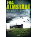 Almstädt, Eva - Kommissarin Pia Korittki (1) Kalter...