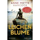 Hancock, Anne Mette - Heloise-Kaldan-Serie (1)...