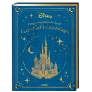 Disney, Walt - Die großen goldenen Bücher von Disney Disney: Das große goldene Buch der Gute-Nacht-Geschichten - Zauberhaftes Vorlesebuch für die ganze Familie