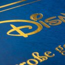 Disney, Walt - Die großen goldenen Bücher von Disney Disney: Das große goldene Buch der Gute-Nacht-Geschichten - Zauberhaftes Vorlesebuch für die ganze Familie