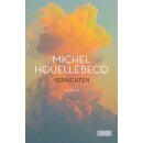 Houellebecq, Michel -  Vernichten - Roman