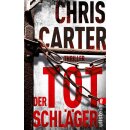 Carter, Chris - Ein Hunter-und-Garcia-Thriller (5) Der...