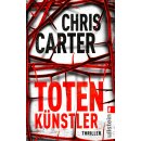 Carter, Chris - Ein Hunter-und-Garcia-Thriller (4)...