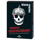 black stories - Vorsicht, Verschwörung!