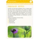 Blatt & Blüte Karten - Insektenglück:...