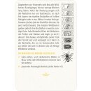 Blatt & Blüte Karten - Insektenglück: Pflanze dir dein buntes Insektenglück
