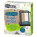 PhänoMINT Klick-Klack Kugel-Pendel