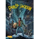 Riordan, Rick; Venditti, Robert - Percy Jackson 3 (Comic)...