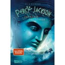 Riordan, Rick - Percy Jackson (3) Der Fluch des Titanen (HC)
