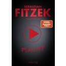 Fitzek, Sebastian -  Playlist - Psychothriller (TB)