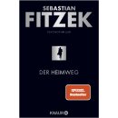 Fitzek, Sebastian -  Der Heimweg - Psychothriller (TB)
