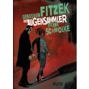 Fitzek, Sebastian -  Der Augensammler (Graphic Novel) (HC)