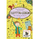 Pantermüller, Alice - Mein Lotta-Leben (16) Das...