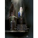 Rowling, J.K. - 5 "Schmuckausgabe - Harry Potter und der Orden des Phönix" (farbig illustriert) (HC)