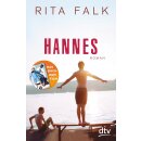 Falk, Rita -  Hannes - Mit einem Vorwort von Hans...