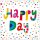 RHP111 - Putzi klein -  „Happy Day“