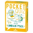 Pocket Quiz Logikrätsel