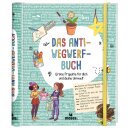 Meyer, Aurore -  Das Anti-Wegwerf-Buch - Grüne...