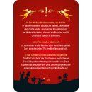 Köhrsen, Andrea -  Das Weihnachts-Quiz - 150 Fragen und Antworten für aufstrebende Himmelsboten und geschäftige Weihnachtsmänner