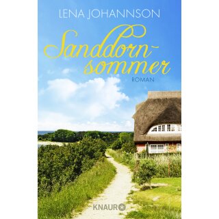 Johannson, Lena - Die Sanddorn-Reihe (1) Sanddornsommer - Ein Rügen-Roman (TB)