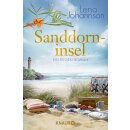 Johannson, Lena - Die Sanddorn-Reihe (3) Sanddorninsel -...