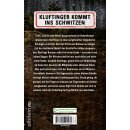 Klüpfel, Volker; Kobr, Michael - Kluftinger-Krimis (12) Affenhitze (HC)