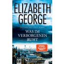 George, Elizabeth - Ein Inspector-Lynley-Roman (21) Was...