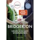 Quinn, Julia - Bridgerton (9) - Neues von Lady...