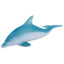 Sprudelnde Überraschung - Meerestiere - Delfin, Wal, Seerobbe oder Rochen