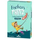 Kartenspiel Fischers Fritz - Lustige Zungenbrecher...