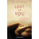 Malpas, Jodi Ellen - Die Lost-Saga (1) Lost in you....