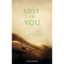 Malpas, Jodi Ellen - Die Lost-Saga (2) Lost in you....