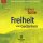 CD Tolle, Eckhart -  Freiheit von Gedanken CD - Audios des Vortrags in Fürstenfeldbruck vom 9. Mai 2004