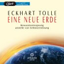 MP3 - Tolle, Eckhart -  Eine neue Erde -...
