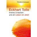 Salvesen, Christian -  Eckhart Tolle - Inneres Erwachen...