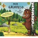 CD - Scheffler, Axel - Der Grüffelo / Das...