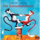 Heine, Helme; Vahle, Fredrik -  Der Katzentatzentanz...