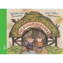 Spender, Waldemar -  Die Schweineschule (Pappbilderbuch)
