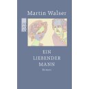 Walser, Martin -  Ein liebender Mann (Taschen-HC)
