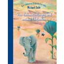 Ende, Michael -  Von Schmetterlingen und weisen Elefanten - Die schönsten Bilderbücher von Michael Ende (HC)