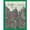 Dickens, Charles -  Das Weihnachtsgespenst (HC)