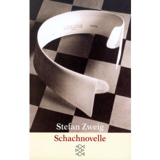 Zweig, Stefan -  Schachnovelle (TB)