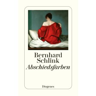Schlink, Bernhard - Abschiedsfarben (TB)
