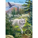 Walder, Vanessa - Das geheime Leben der Tiere - Wald (1) - Die weiße Wölfin (HC)