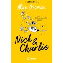 Oseman, Alice -  Nick & Charlie - Ein...