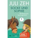 Zeh, Juli -  Socke und Sophie – Pferdesprache...