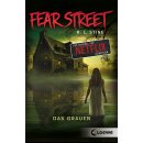 Stine, R.L. - Fear Street Fear Street - Das Grauen (HC)