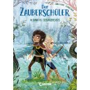 Taube, Anna - Der Zauberschüler (2) Im Bann des...
