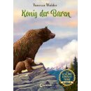 Walder, Vanessa - Das geheime Leben der Tiere - Wald (2) - König der Bären (HC)