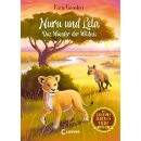Gembri, Kira - Das geheime Leben der Tiere - Savanne (1) - Nuru und Lela - Das Wunder der Wildnis (HC)